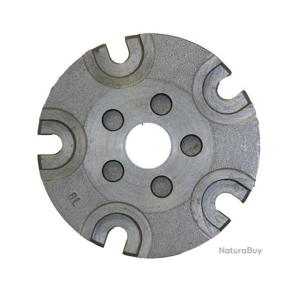 90917 Shell plate Lee Pour Load mater N11