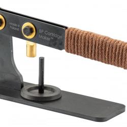 Presse rechargement cal.36 BP MAKER pour revolver poudre noire