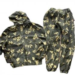 TacticalTom Uniforme Berezka Jaune - Berezka Jaune / 54