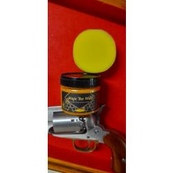 Cire d'abeille + éponge offerte