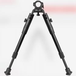 BIPIED TELESCOPIQUE UX TACTIPOD - CANON DE 14 A 20 MM