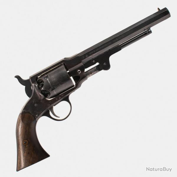 Euroarms - Revolver Rogers & Spencer Cal. 44