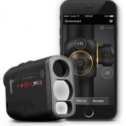 TELEMETRE ATN LASER RANGEFINDER 1000