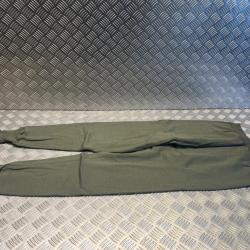 calecon sous vetement chaud pantalon jogging csv militaire armee francaise neuf