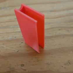 Clip Carcano ( lot de 5)