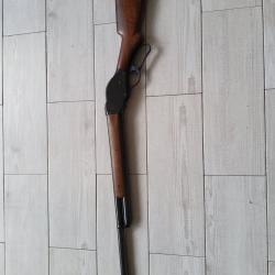 Azur armes 12 winchester