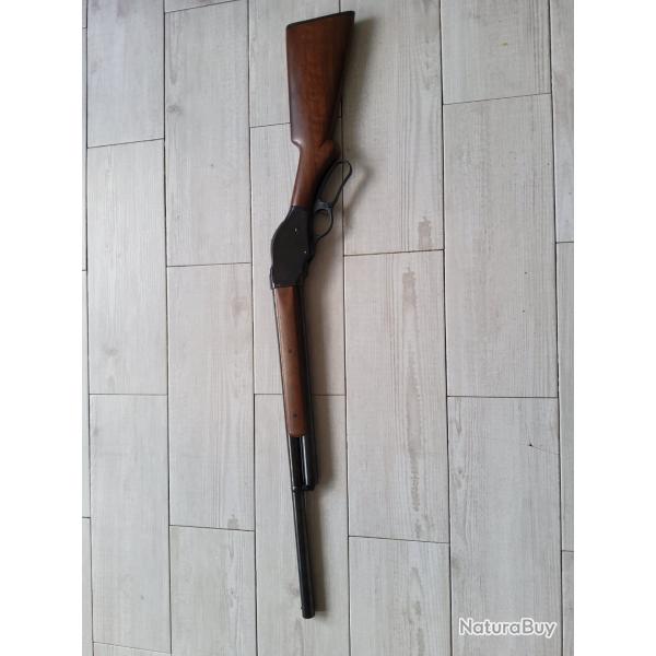 Azur armes 12 winchester