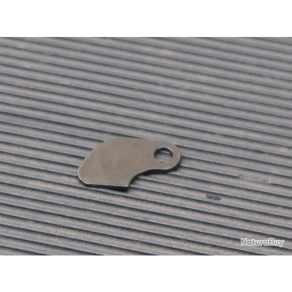 Came pour levier de pistolet walther P38 REF 23/2023