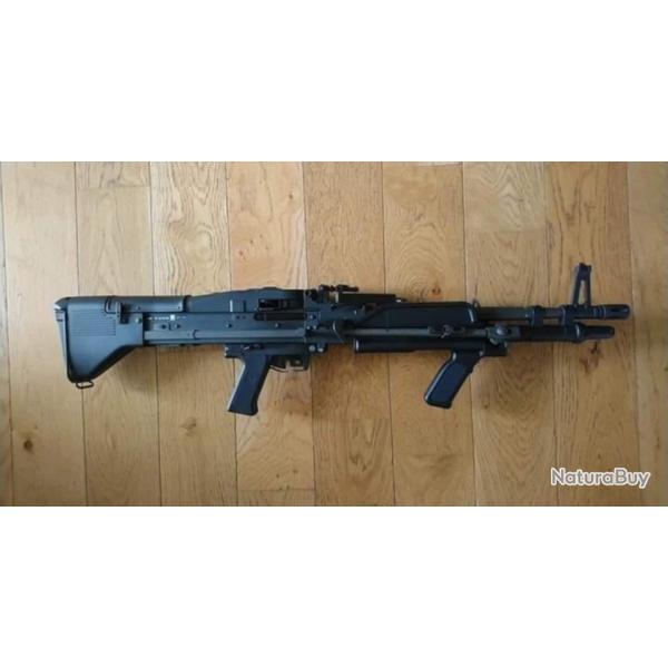 M.60 AEG Airsoft