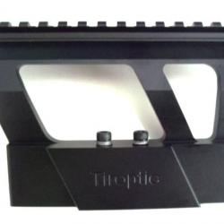 Fixation TIROPTIC AK/Saiga, Arsenal, WBP