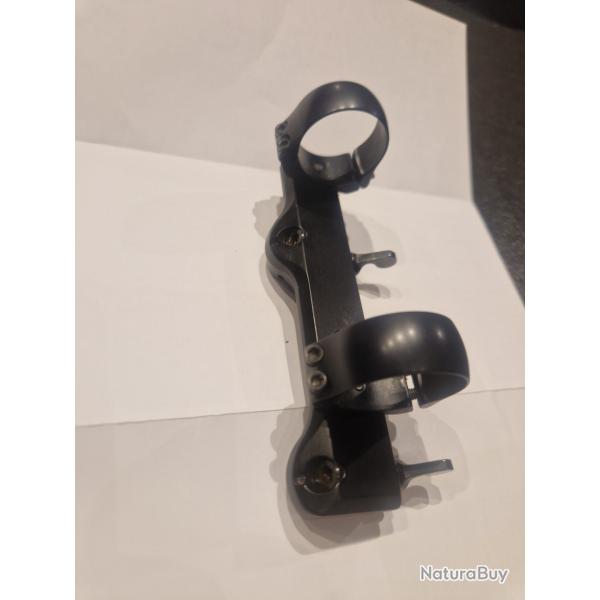 Montage mak pour blaser r93 r8 k95