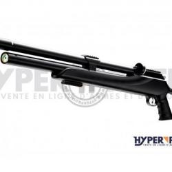 Snowpeak M25 PCP 9 mm 19.9 J