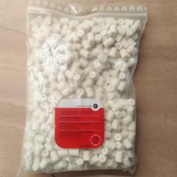 500 tampons VFG 7.5mm