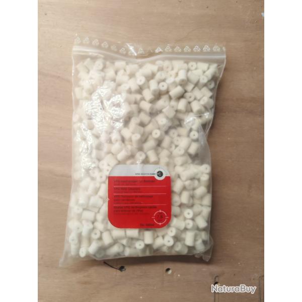 500 tampons VFG 7.5mm
