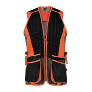 vintage Cabelas gilet taille XL camouflage doublé polaire pleine