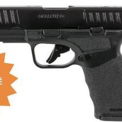 Pistolet à plomb CO2 4.5 mm BB Springfield Armory Hellcat Pro - Blowback (2 Joules)