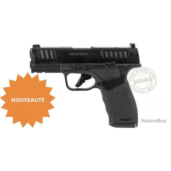 Pistolet  plomb CO2 4.5 mm BB Springfield Armory Hellcat Pro - Blowback (2 Joules)