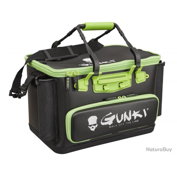 Sac Etanche Rigide Gunki Safe Bag Edge 40 Hard