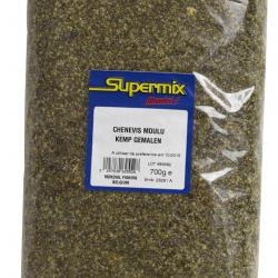 Farine Mondial F. Chenevis Moulu 500g