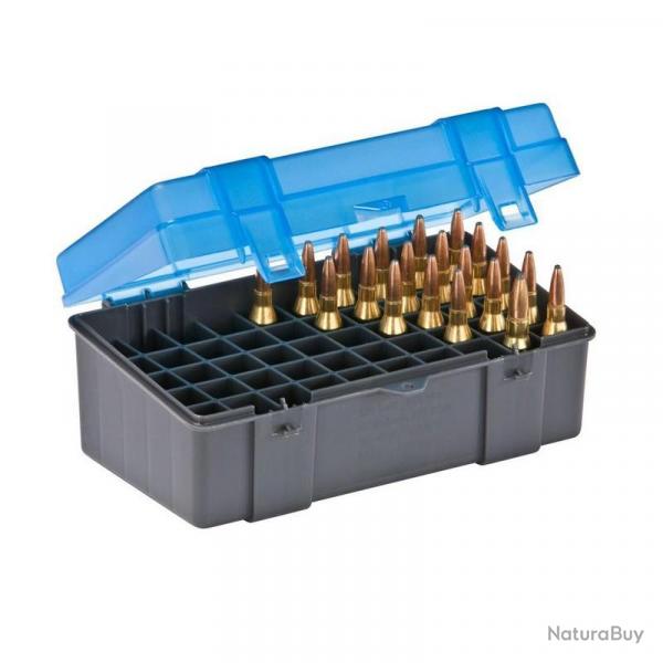 Boite de Rangement de Munition Plano Rifle Ammo Case - .308 Winchester