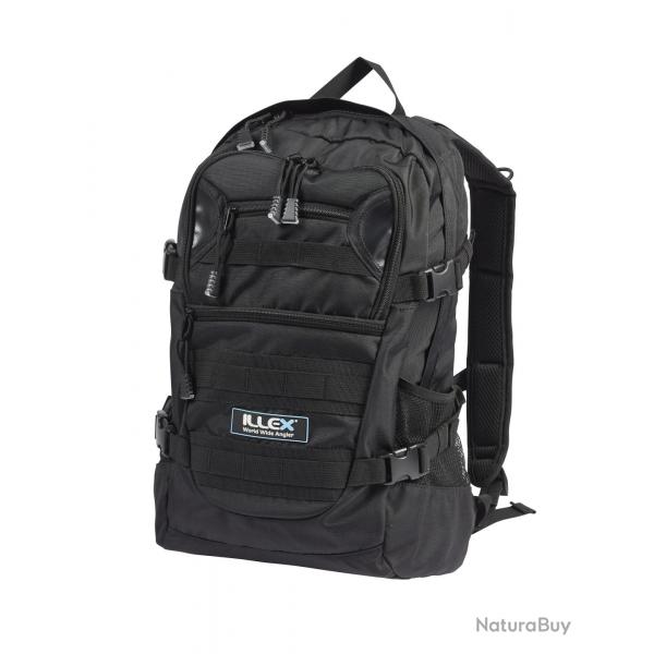 Sac  Dos Illex Back Bag Black 36L