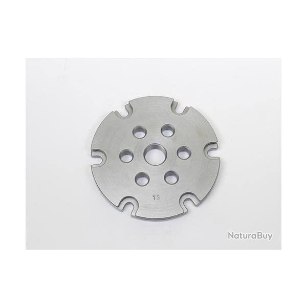 thumbnail image 2 of Lee Precision 91838 Six Pack Pro 6000 Shellplate #4S - Fits 223, 380, 300 AAC 2 of 6