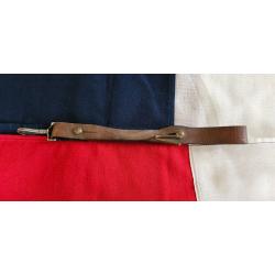 Bélière pour sabre Officier second Empire