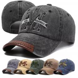 ENCHERE Superbe casquette TENDANCE Coloris au choix