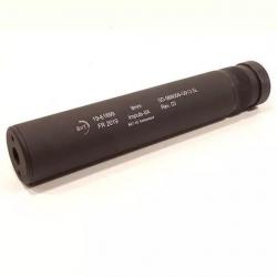 Silencieux BT Impuls IIA 9x19 13.5x100 LH