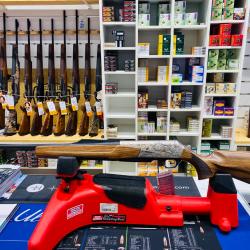 Browning Bar 4X Autumn Grade 2 bavarian cal. 300 Win mag