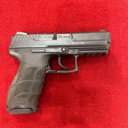 OCCASION B - HK P30 9X19
