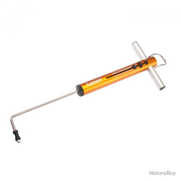 LYMAN - Pse dtente mcanique