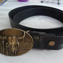 ceinture western / cowboy #2