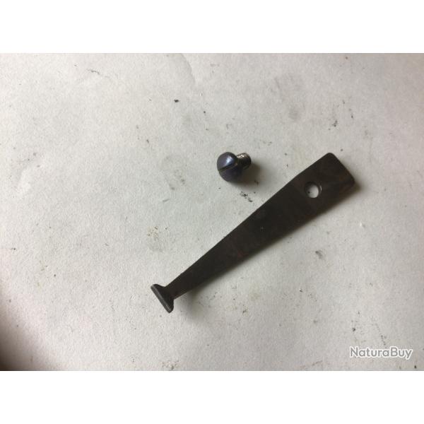 VENDU PAR LE-CUIRASSIER RESSORT AVEC SA VIS  FUSIL SIMPLEX CALIBRE 20