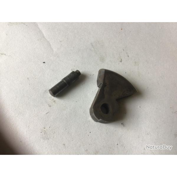 VENDU PAR LE-CUIRASSIER CHIEN AVEC SA GOUPILLE FUSIL SIMPLEX CALIBRE 20