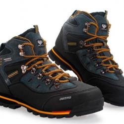 ENCHERE....CHAUSSURE DE RANDONNÉE OWZAG du 41 au 45 au choix SUPER QUALITÉ