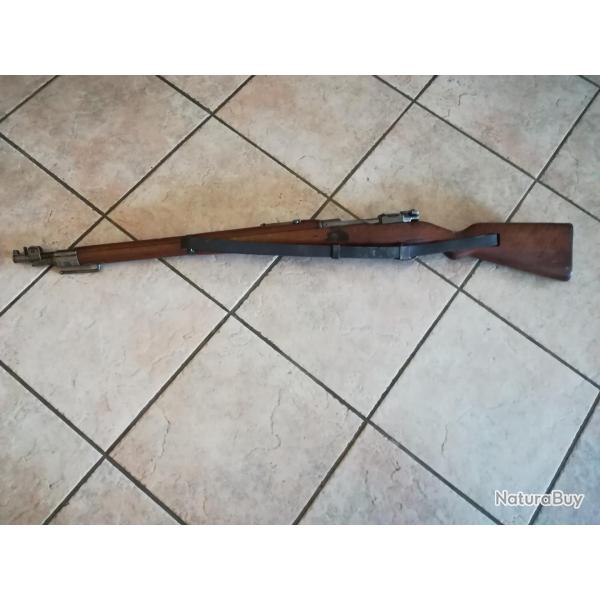 MAUSER   DANZING   1910