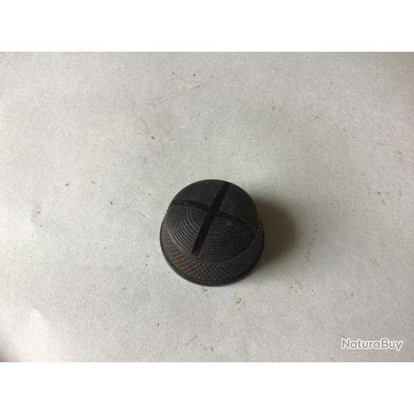 VENDU PAR LE- CUIRASSIER BOUCHON DE MAGASIN FUSIL REMINGTON 870 CALIBRE 12
