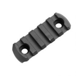 Rail CLAWGEAR m-lock 5 slots