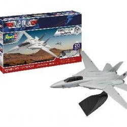 F-14 tomcat Top gun 1/72 | Revell (0000 3144) - Maquette à monter