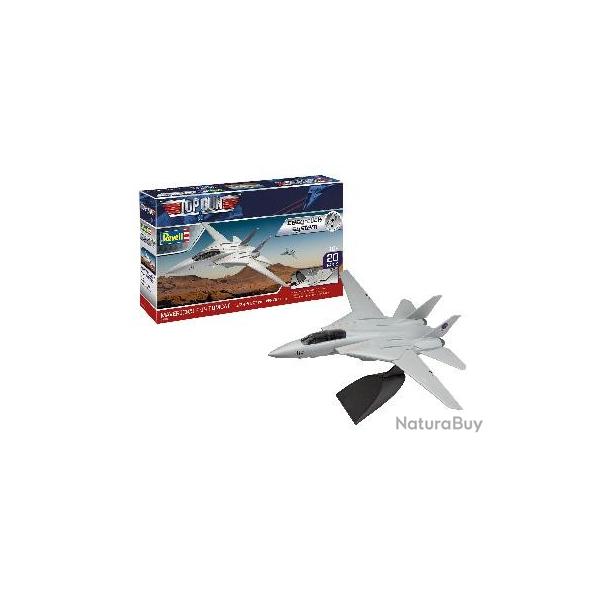 F-14 tomcat Top gun 1/72 | Revell (0000 3144) - Maquette  monter