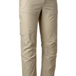 VENTE FLASH - Pantalon DEERHUNTER MATOBO Beige