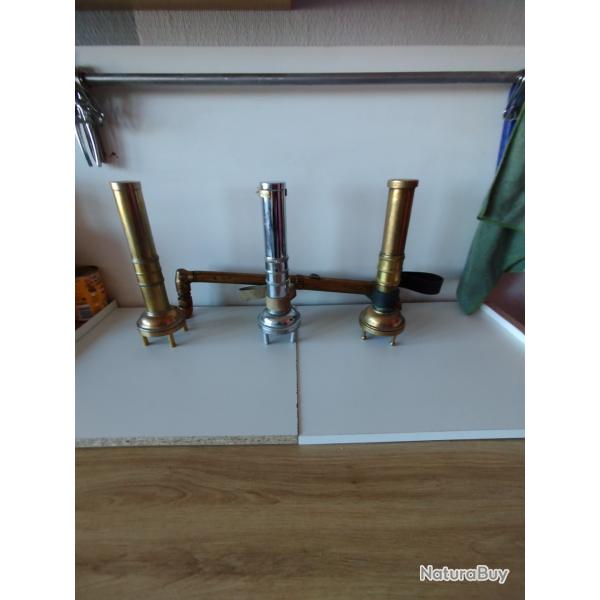 lampe scaphandrier