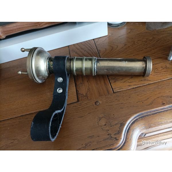 lampe pour plongeur