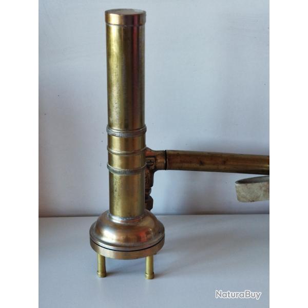 lampe plongeur