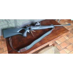 BLASER R8 Professional Success 30-06