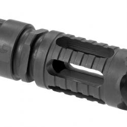 FREIN DE BOUCHE CLAWGEAR SOF POUR AK47-AKM CAL 30