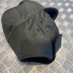 casquette fourrée chaude kaki de l armée française militaire neuf multi tailles