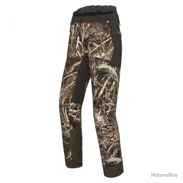 Pantalon Beretta Tri-Active EVO - Camo / 3XL