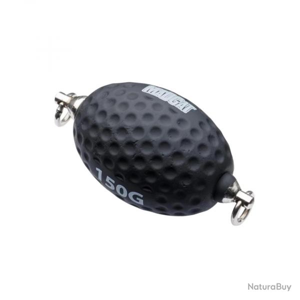 Plomb Madcat Double Ball Bearing Sinker 200g A l'unit